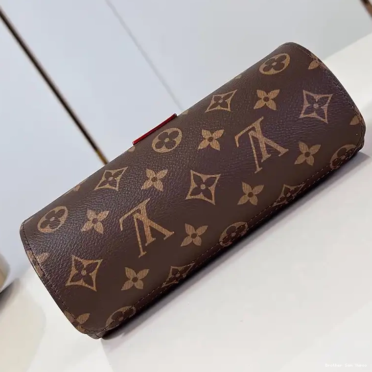 Brother Sam Yupoo 2407YA0101 Bags LV 0403